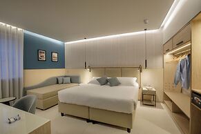 Ambasciatori Suite Hotel