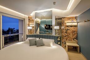 Ambasciatori Suite Hotel