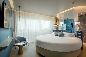 Ambasciatori Suite Hotel