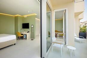 Ambasciatori Suite Hotel