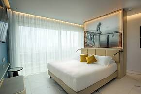 Ambasciatori Suite Hotel