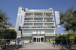Ambasciatori Suite Hotel