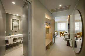 Ambasciatori Suite Hotel