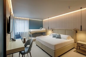 Ambasciatori Suite Hotel