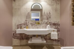 Ambasciatori Suite Hotel