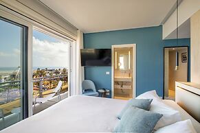 Ambasciatori Suite Hotel