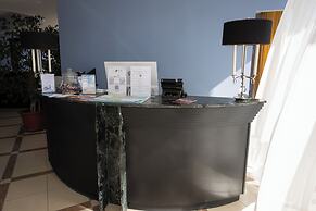 Ambasciatori Suite Hotel