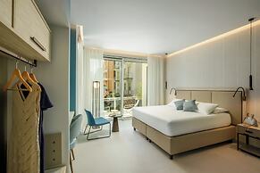 Ambasciatori Suite Hotel