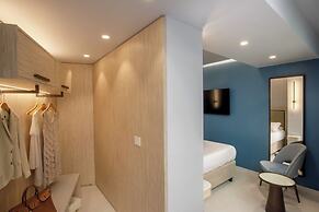 Ambasciatori Suite Hotel