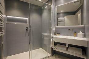 Ambasciatori Suite Hotel