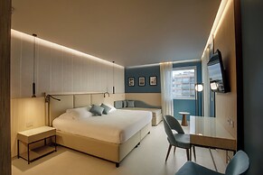 Ambasciatori Suite Hotel