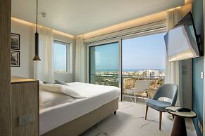 Ambasciatori Suite Hotel