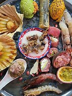 Ambasciatori Suite Hotel