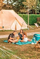 Lodging Nature Camp Châteaux de la Loire