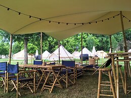 Lodging Nature Camp Châteaux de la Loire