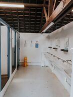 Lodging Nature Camp Châteaux de la Loire