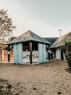 Lodging Nature Camp Châteaux de la Loire