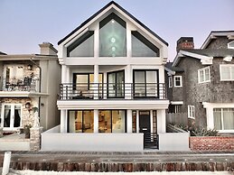 Beachfront Estate - LB Peninsula
