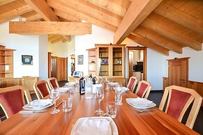 Casa Arturo Penthouse