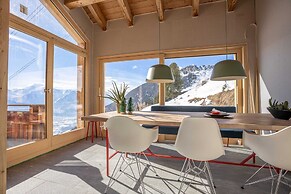 Chalet Elsa