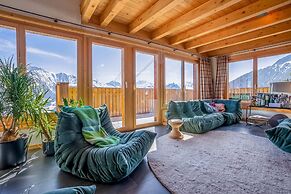 Chalet Elsa