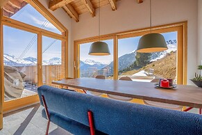 Chalet Elsa
