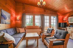 Chalet Lieke