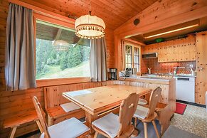 Chalet Lieke