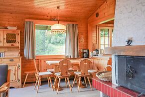 Chalet Lieke