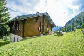 Chalet Lieke