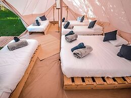 Lodging Nature Camp Anjou