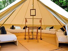 Lodging Nature Camp Anjou