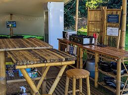 Lodging Nature Camp Anjou