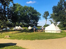 Lodging Nature Camp Anjou