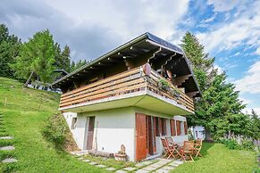 Chalet Lieke