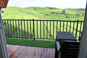 Kudaram County Resort