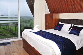 Kudaram County Resort