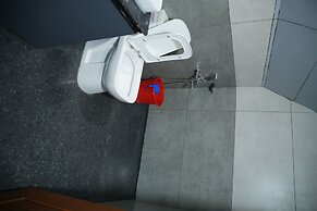 Kudaram County Resort