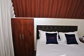 Kudaram County Resort