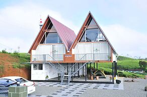 Kudaram County Resort