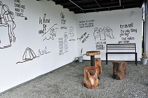 Kudaram County Resort