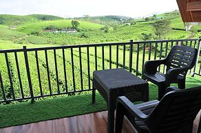 Kudaram County Resort