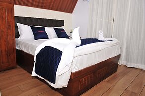 Kudaram County Resort