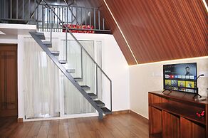 Kudaram County Resort