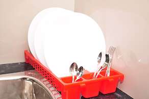 Kudaram County Resort