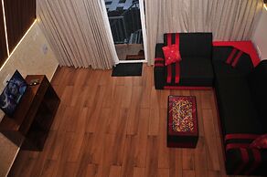 Kudaram County Resort