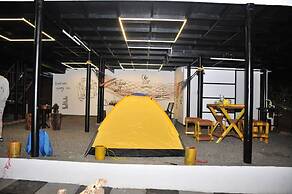 Kudaram County Resort