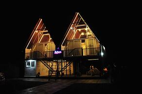 Kudaram County Resort