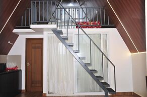 Kudaram County Resort