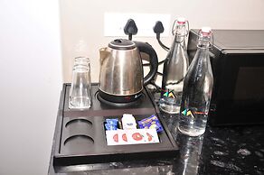 Kudaram County Resort